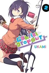 Kartonierter Einband Gabriel Dropout, Vol. 2 von Caleb Cook, Rochelle Gancio, UKAMI