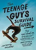 E-Book (epub) Teenage Guy's Survival Guide von Jeremy Daldry