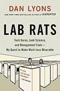 E-Book (epub) Lab Rats von Dan Lyons