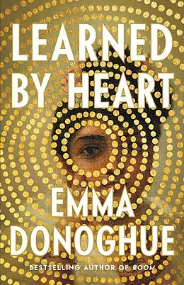 E-Book (epub) Learned by Heart von Emma Donoghue