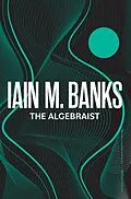 E-Book (epub) The Algebraist von Iain M. Banks