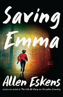 E-Book (epub) Saving Emma von Allen Eskens