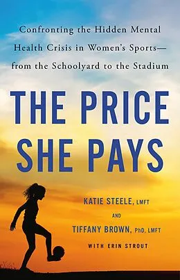 E-Book (epub) The Price She Pays von Tiffany Brown, Katie Steele