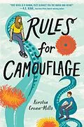E-Book (epub) Rules for Camouflage von Kirstin Cronn-Mills