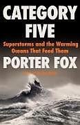 Livre Relié Category Five de Porter Fox