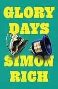 E-Book (epub) Glory Days von Simon Rich