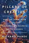E-Book (epub) Pillars of Creation von Richard Panek