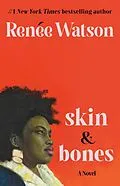 E-Book (epub) skin & bones von Renée Watson