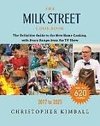 Livre Relié The Milk Street Cookbook de Christopher Kimball