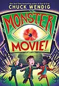 E-Book (epub) Monster Movie! von Chuck Wendig