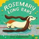 Livre Relié Rosemary Long Ears de Susie Ghahremani