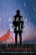 E-Book (epub) Karma Doll von Jonathan Ames