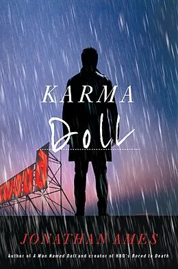 E-Book (epub) Karma Doll von Jonathan Ames