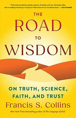 E-Book (epub) The Road to Wisdom von Francis S. Collins
