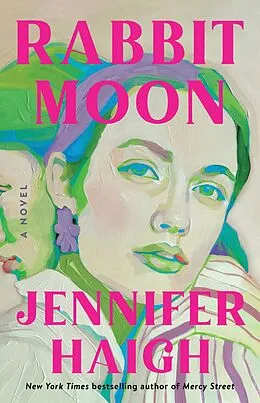 E-Book (epub) Rabbit Moon von Jennifer Haigh