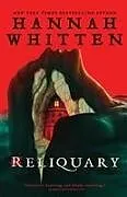 Fester Einband Reliquary von Hannah Whitten