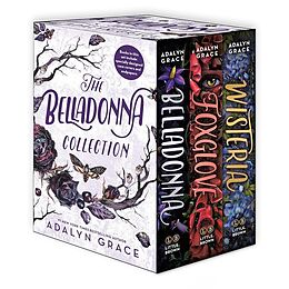 Livre Relié The Belladonna Collection de Adalyn Grace