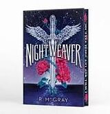 Livre Relié Nightweaver (Deluxe Limited Edition) de R M Gray