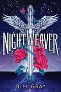 E-Book (epub) Nightweaver von R. M. Gray