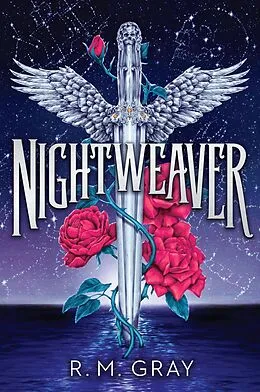 E-Book (epub) Nightweaver von R. M. Gray