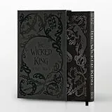 Fester Einband The Wicked King: Collector's Edition von Holly Black