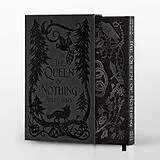 Fester Einband The Queen of Nothing: Collector's Edition von Holly Black