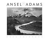 Kalender Ansel Adams 2026 Wall Calendar von Ansel Adams