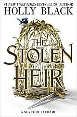Fester Einband The Stolen Heir von Holly Black