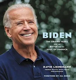 E-Book (epub) Biden von David Lienemann