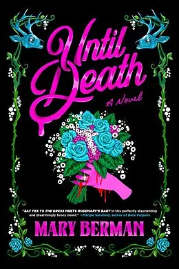 E-Book (epub) Until Death von Mary Berman