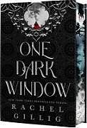 Fester Einband One Dark Window (Deluxe Limited Hardcover Edition) von Rachel Gillig