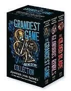 Fester Einband The Grandest Game Collection von Jennifer Lynn Barnes