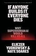 Kartonierter Einband If Anyone Builds It, Everyone Dies von Eliezer Yudkowsky, Nate Soares