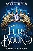 Fester Einband Fury Bound (Standard Edition) von Sable Sorensen