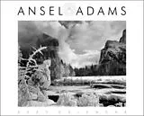 Kartonierter Einband Ansel Adams 2027 von Ansel Adams