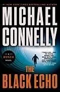 Kartonierter Einband The Black Echo von Michael Connelly