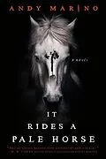 E-Book (epub) It Rides a Pale Horse von Andy Marino