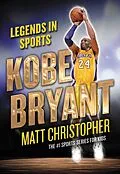 E-Book (epub) Kobe Bryant von Matt Christopher
