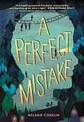 E-Book (epub) A Perfect Mistake von Melanie Conklin