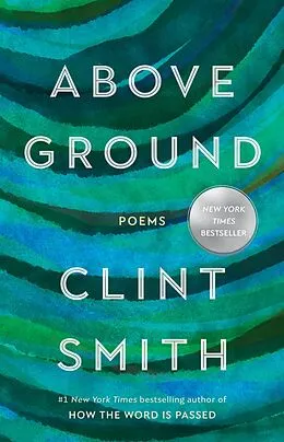 E-Book (epub) Above Ground von Clint Smith