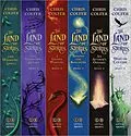 E-Book (epub) Land of Stories Complete Gift Set von Chris Colfer