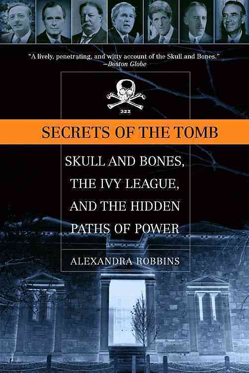 Secrets of the Tomb