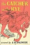 Fester Einband Catcher in the Rye von Salinger J. D.