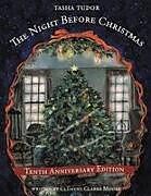 Kartonierter Einband The Night Before Christmas von Clement Clarke Moore