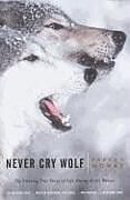 Livre Relié Never cry wolf de Frank Sulloway