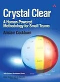 E-Book (pdf) Crystal Clear von Alistair Cockburn