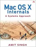E-Book (pdf) Mac OS X Internals von Amit Singh