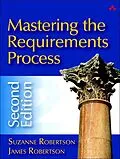 E-Book (pdf) Mastering the Requirements Process von Suzanne Robertson, James C. Robertson