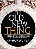 E-Book (pdf) Old New Thing von Raymond Chen