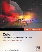 Couverture cartonnée Apple Pro Training Series: Color de Michael Wohl, David Gross
